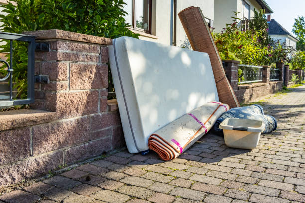 Best Construction Debris Removal  in Tonkawa, OK